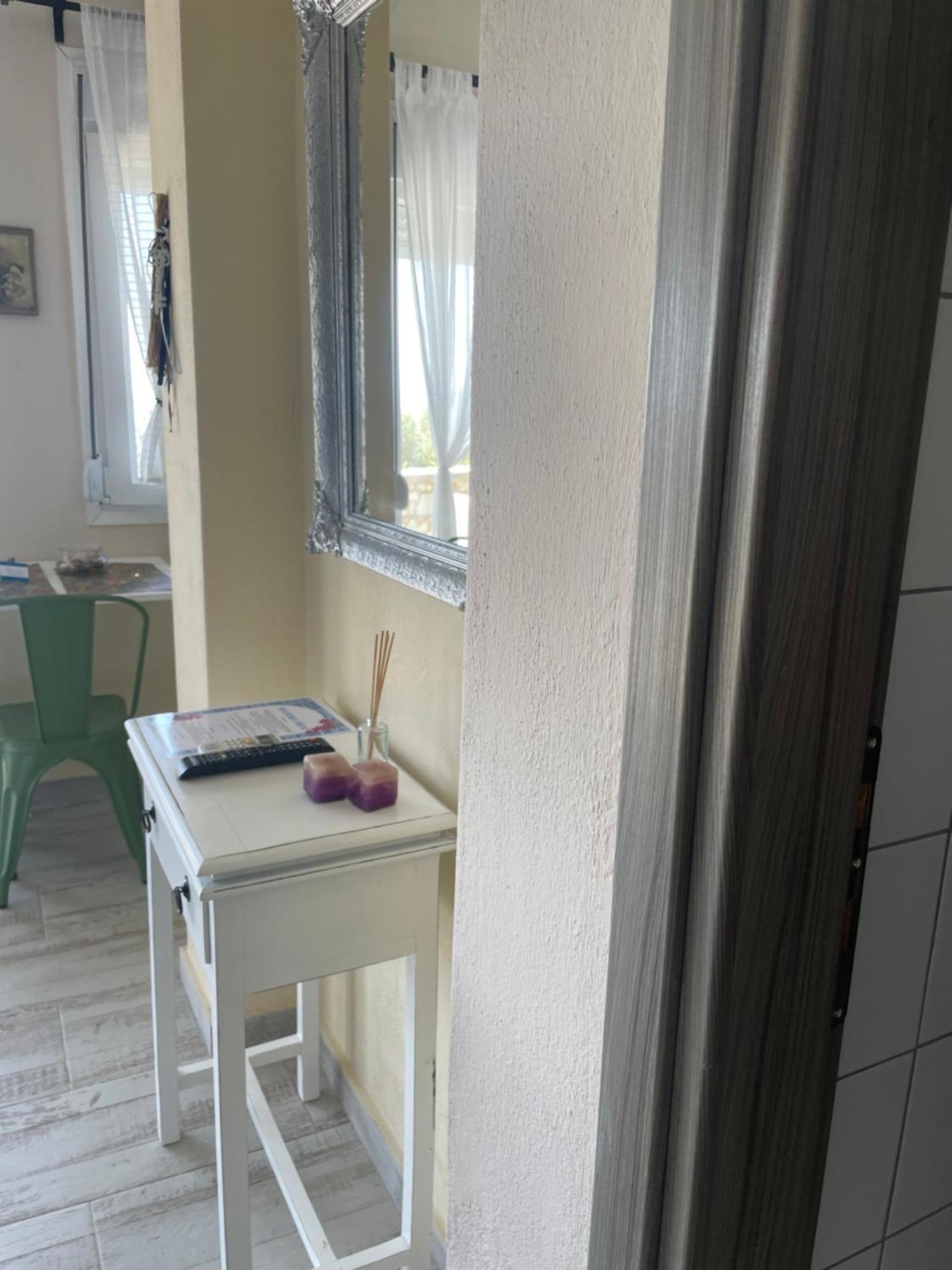 Axion Esti Apartments Скопелос Екстериор снимка