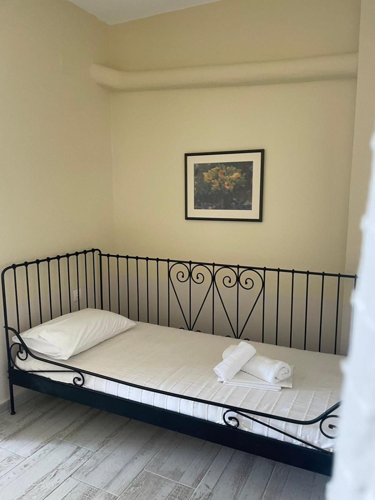Axion Esti Apartments Скопелос Стая снимка